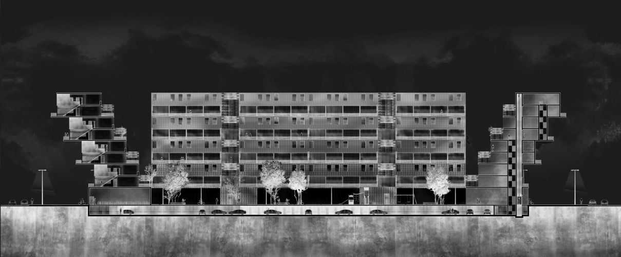 Saint-Gobain Multi-Comfort House