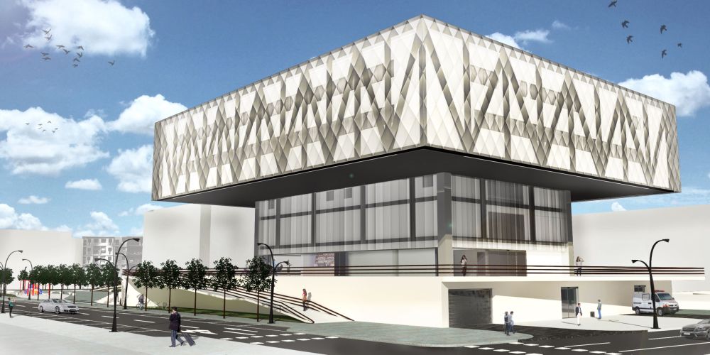 Centro de salud